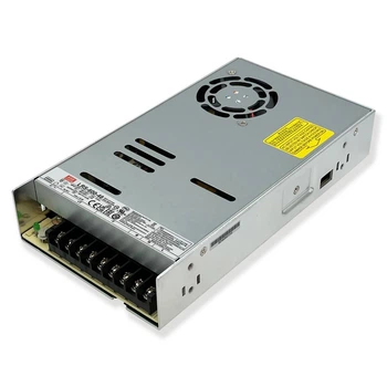 Блок живлення 48V 600W MEANWELL LRS-600-48 IP31 (LRS-600-48)