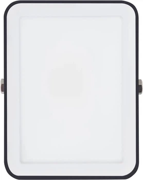 Прожектор LED FL ESSENTIAL 20W 830 BK OSRAM (4099854429705)