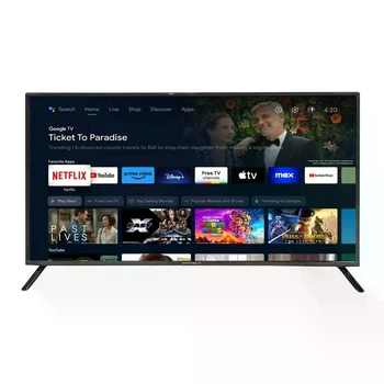 Телевізор GRUNHELM 40" (40FN300-GA11V) T2 /SMART TV/ Android 11.0