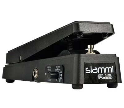 Педаль эффектов Electro-Harmonix Slammi Plus