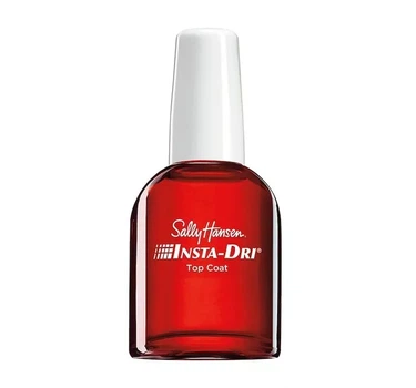 Закрепитель для лака Sally Hansen Insta-Dri Top Coat быстрая сушка, 13,3 мл