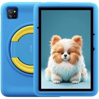 Планшет 10.1" Blackview Tab A6 Kids 4/128GB, Blue (6931548319139)
