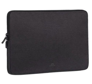 Чехол для ноутбука 14" RivaCase Suzuka, Black (7704)