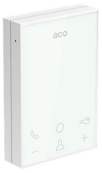 Unifon cyfrowy głośnomówiący ACO (system P) UP800/G2