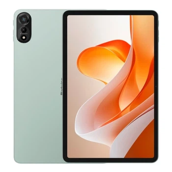 Планшет 12" Blackview Mega 2 WiFi 12/256Gb, Moss Green