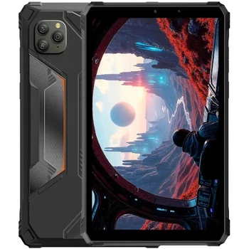 Планшет 8.68" Blackview Active 5 8/128Gb, Black