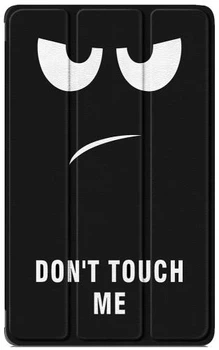 Чохол-книжка для планшета Lenovo Tab M9 (TB-310), 9", Smart Case BeCover, Don't Touch
