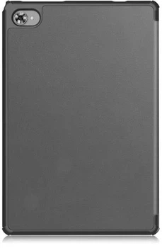 Чехол-книжка для планшета Teclast M40 Plus/P40HD/P30S, 10.1", BeCover Smart Case, Gray