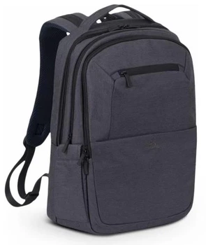 Рюкзак для ноутбука 16" RivaCase Suzuka, Black (7765)