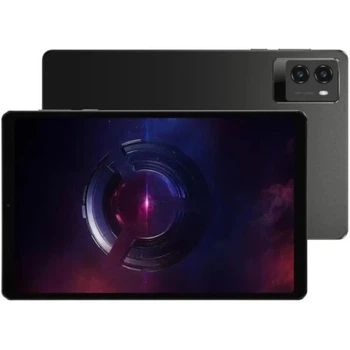 Планшет 8.8" Lenovo Legion Tab (3rd Gen), Eclipse Black, 16/512Gb (ZAEF0081UA)