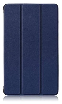 Чохол-книжка для планшета Lenovo Tab M7/M7 (3rd gen) (TB-7305), 9", Smart Case BeCover, Deep Blue