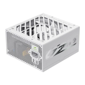 Блок питания 1200 Вт, GameMax GZ 1200G, White