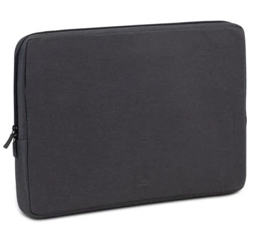 Чехол для ноутбука 17.3" RivaCase Suzuka, Black (7707)