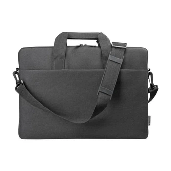 Сумка для ноутбука 16" Defender Shieldy, Black (26145)
