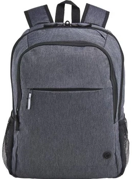 Рюкзак для ноутбука 15.6" HP Prelude Pro, Dark Grey (4Z513AA)