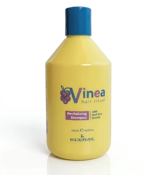 Шампунь Vinea для волосся Hair Ritual Revitalizing Shampoo 500 мл
