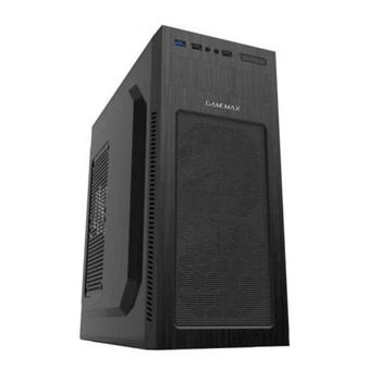 Корпус Jonsbo TK-1 2.0, Black