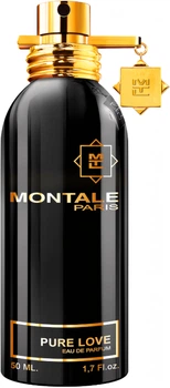 Парфумована вода унісекс Montale Pure Love 50 мл (3760260457125)