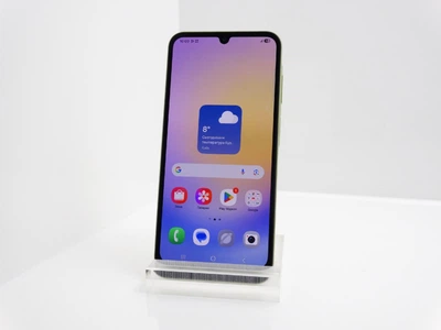 Смартфон Samsung Galaxy A25 5G SM-A256B/DSN 8/256 NFC - Б/В