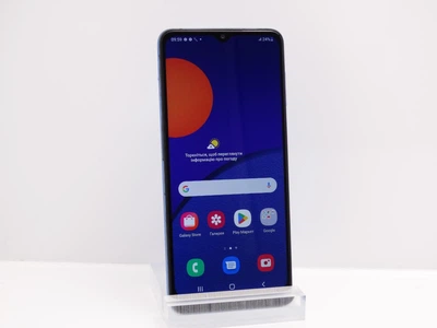 Смартфон Samsung M12 4/128 NFC - Б/В