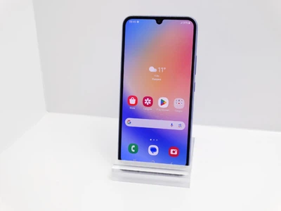 Смартфон Samsung A34 5G 6/128 NFC (б/в)