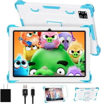 Планшет 10.1" Semeakoko EE-35 4+6/64Gb 8 ядер Android 14 5000 mAh - Б/У
