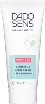 Крем для обличчя Dado Sens SOS Care 30 мл (4011140211726)