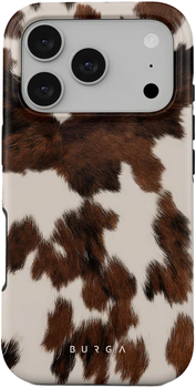 Панель Burga Tough Magsafe для Apple iPhone 17 Pro Max Prairie (4772241409831)
