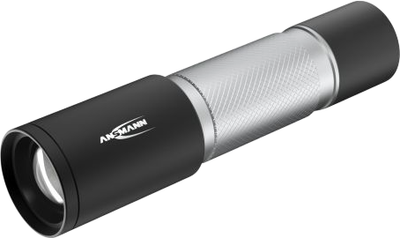 Ліхтарик LED Ansmann 270B 5 Вт чорний (4013674179183)