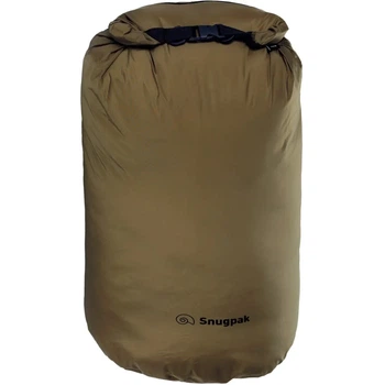 Гермомешок Snugpak Dri-Sak XXL 35 Coyote (5056694902965)