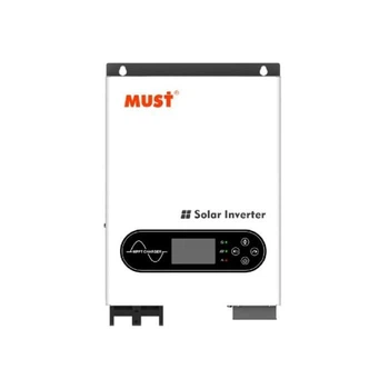 Інвертор гібридний MUST PV18-2012ECO 2 кВт 12 В