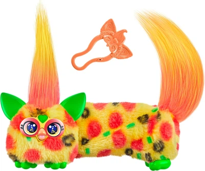 Інтерактивна іграшка FURBY DJ Furblets Pepp-Oh-Roni Mini Electronic Plush