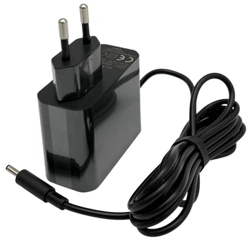 Зарядное устройство CHUWI HeroBook Pro (1-CHEUB202-119) (12V2A/24W) (3.5x1.35мм) (CW-112929)