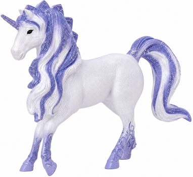Figurka Schleich Bayala: Kosmiczny ogier jednorożec 13 cm 724103 (4069111070155)
