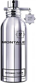 Парфумована вода унісекс Montale Intense Tiare 50 мл (3760260452564)