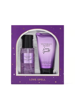 Подарочный набор Love Spell Victoria's Secret