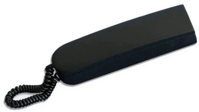 Unifon cyfrowy Laskomex LM-8/W-7 Czarny
