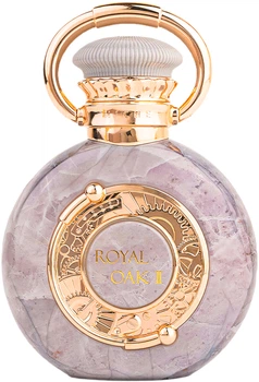 Woda perfumowana unisex Al Wataniah Royal Oak II 100 ml (5055810057275)