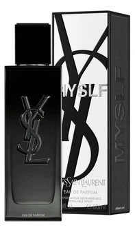Yves Saint Laurent Myslf парфюмированная вода для мужчин 100мл