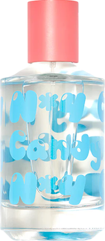 Woda perfumowana unisex Thomas Kosmala No.4 Candy 100 ml (5060412110709)