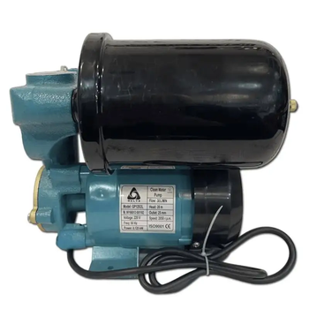 Насосная станция DELTA вихревая GP 125Вт 1.8м³/ч Hmax 28м объем 2л DG-62006