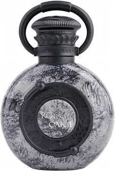 Woda perfumowana unisex Al Wataniah Royal Oak I 100 ml (5055810057268)