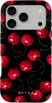 Etui Burga Tough Cherrybomb do Apple iPhone 17 Pro Max (4772241434772)