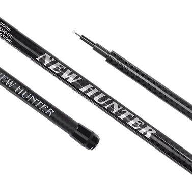 Вудка Globe New Hunter Pole 4.00м (б/к),2505150