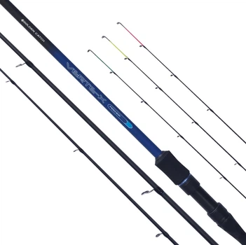 Вудилище GC Verte-X Feeder 26 3.60м 70г,2039080