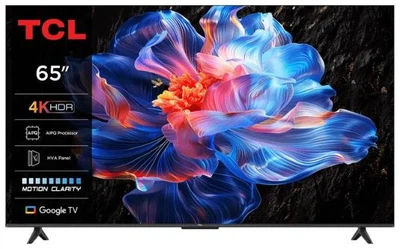 Телевізор TCL 65P6K