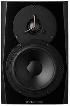 Активный студийный монитор Dynaudio LYD 5 Black (5706937614321)