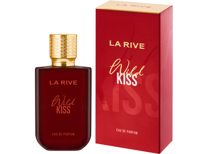 Жіноча парфумована вода La Rive Wild Kiss 90 мл