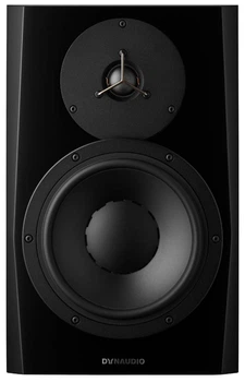 Aktywny monitor studyjny Dynaudio LYD 8 Black (5706937619326)