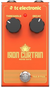 Педаль ефектів TC Electronic Iron Curtain